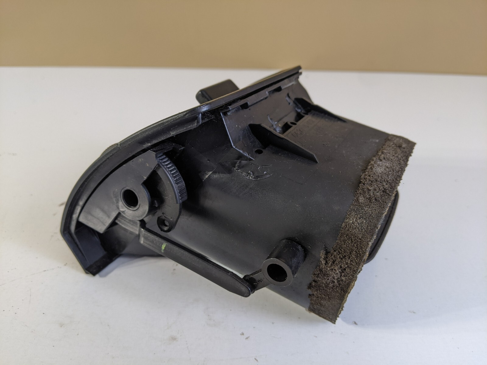 BMW 2000-2006 E53 X5 FRONT LEFT DASH BOARD A/C HEATER AIR DUAL AC VENT OEM - Image 4