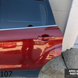 *LOCAL PICKUP* 2013-2019 Ford Escape 1.6L Rear Left Door electric windows