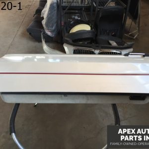 *LOCAL PICKUP* OEM 1990 Cadillac Allante FRONT LEFT DRIVER DOOR SHELL