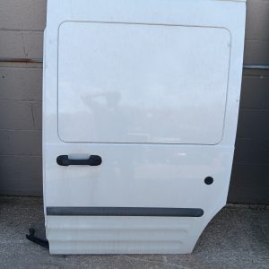 *NO SHIPPING* 2010-2013 Ford Transit Connect 2.0L Passenger Rear Side Door