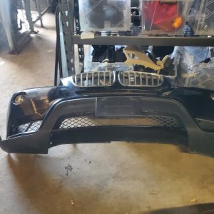 *NO SHIPPING* 2011-2014 BMW X3 3.0L FRONT BUMPER COVER PANEL