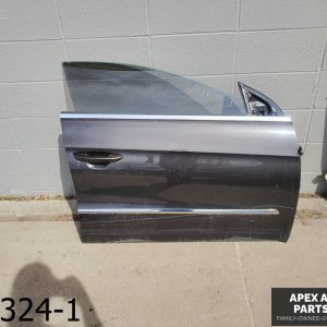 *NO SHIPPING* 2012-2015 Volkswagen Passat CC 2.5L Passenger Front Door Electric