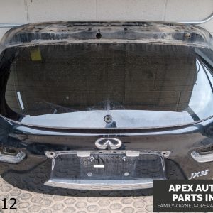 *NO SHIPPING* 2013-2015 Infiniti JX35 3.5L TRUNK LID