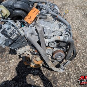 *NO SHIPPING* OEM 2014 Toyota Sienna 3.5L Engine Motor 2GR 2GRFE W Oil Cooler