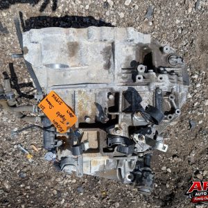 *NO SHIPPING* OEM 2014 Toyota sienna 3.5L Transmission FWD Auto 2GR FE 6 Speed
