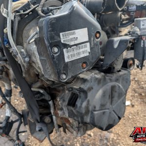 *NO SHIPPING* OEM 2015 Dodge Ram 1500 3.0L Diesel Engine Motor EXF 140K MILES