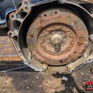 *NO SHIPPING* OEM 2015 Dodge Ram 1500 Eco Diesel Transmission 8HP70