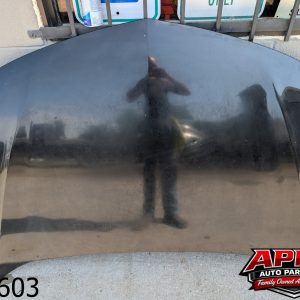*NO SHIPPING* OEM 2017 Chevrolet Malibu 1.5L Hood