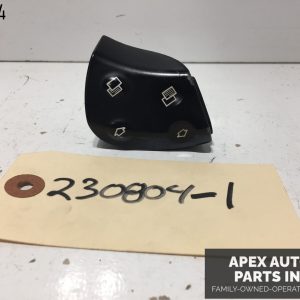 OEM 06-07 Mercedes W203 C280 Left Driver Side Steering Wheel Switch 2038210879