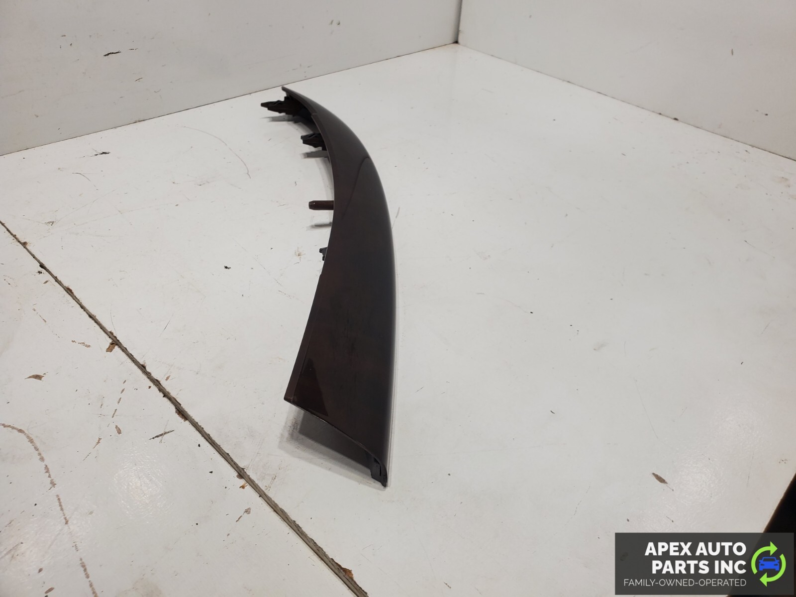 OEM 07 08 09 MAZDA CX9 FRONT LEFT DASH TRIM td1255150 - Image 3