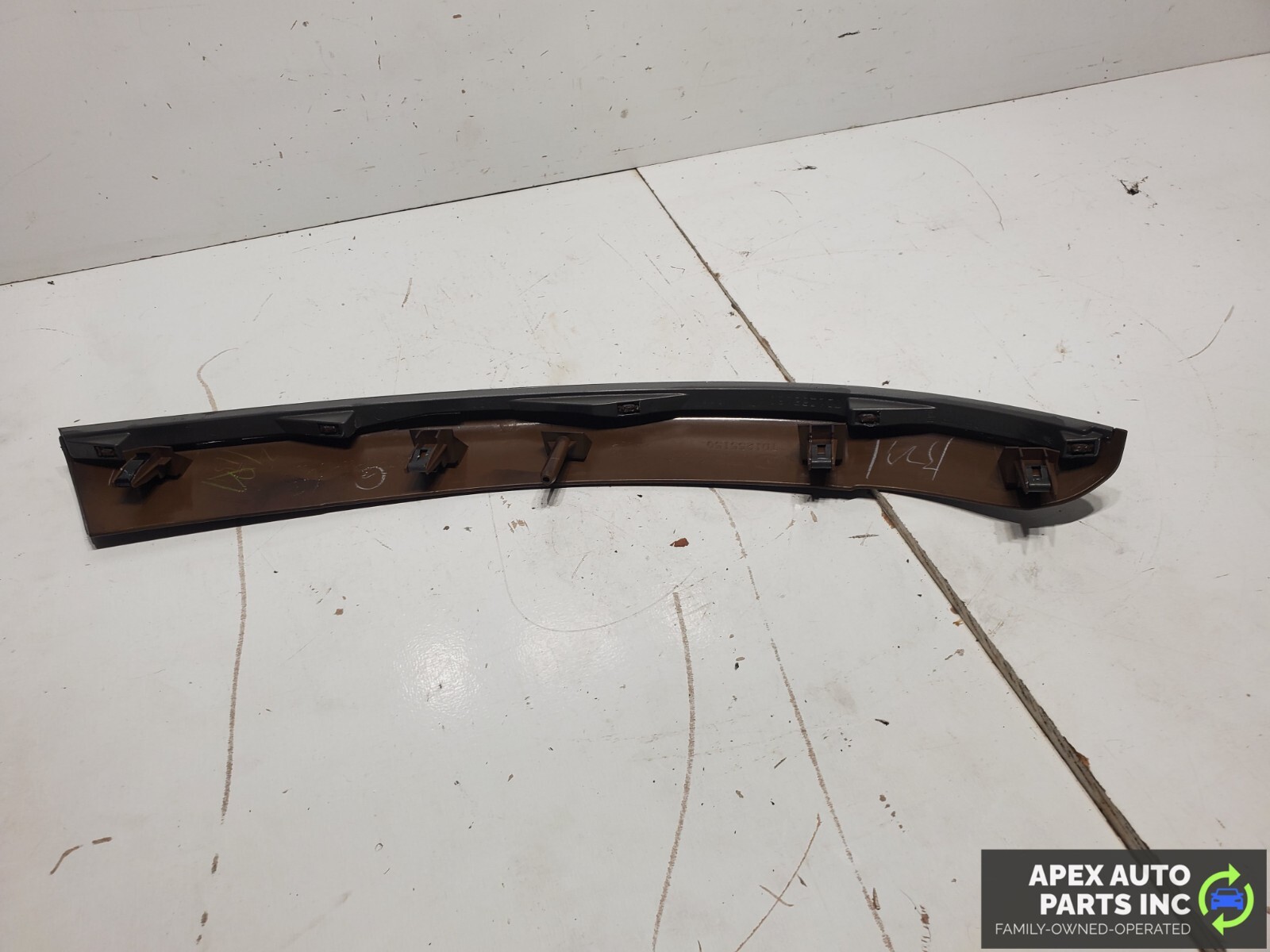 OEM 07 08 09 MAZDA CX9 FRONT LEFT DASH TRIM td1255150 - Image 4