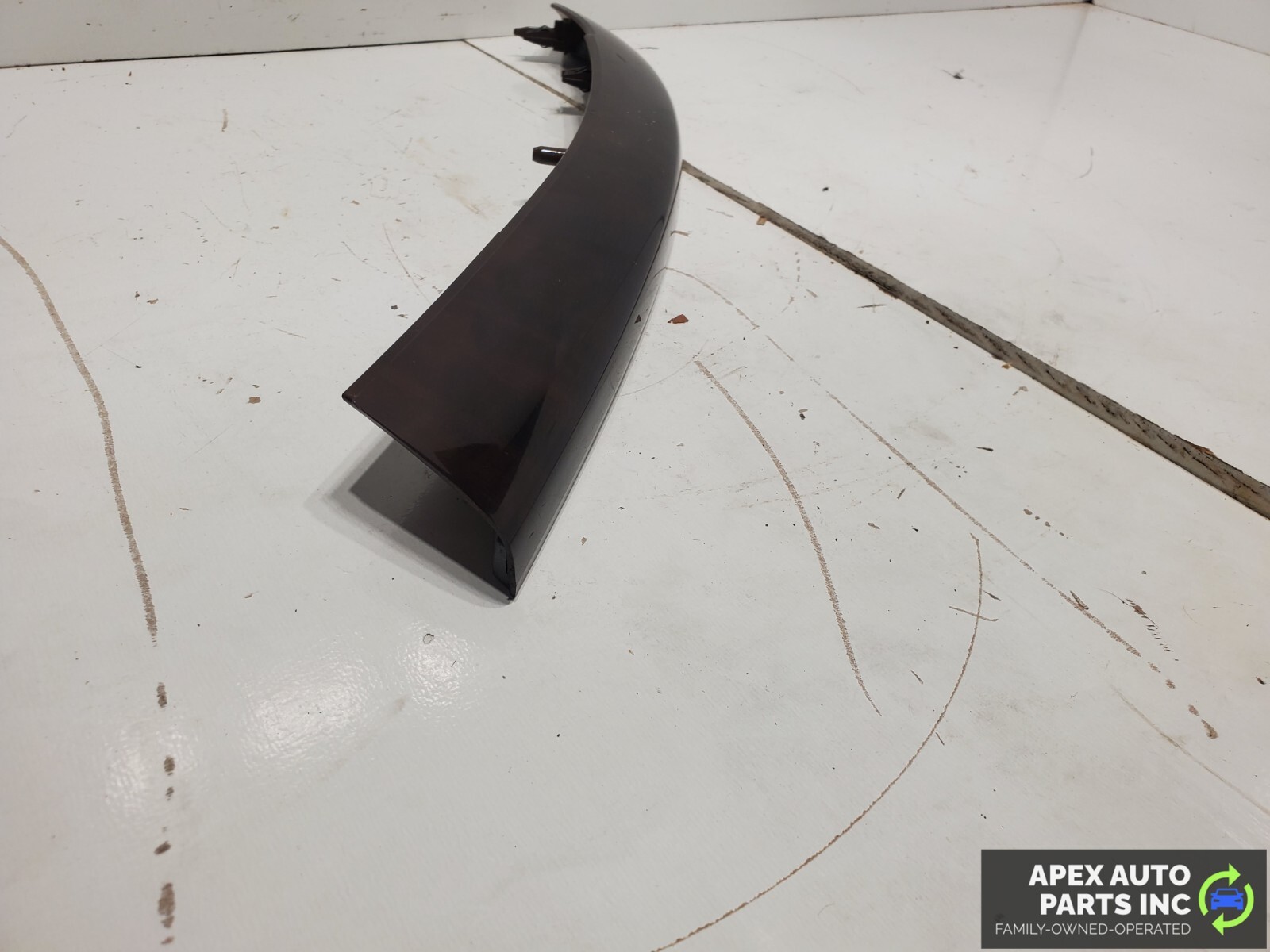 OEM 07 08 09 MAZDA CX9 FRONT LEFT DASH TRIM td1255150 - Image 8