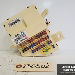 OEM 07-11 Kia Rondo Fuse Box Junction 919501D510 Module