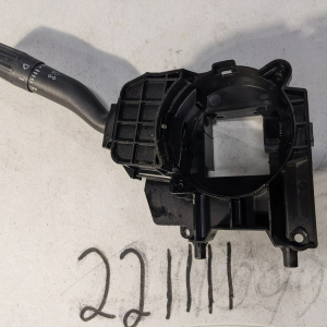 OEM 07-12 LINCOLN FORD FUSION TAURUS WIPER ARM TURN SIGNAL COLUMN SWITCH CONTROL