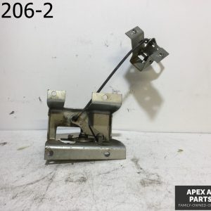 OEM 1977 AMC Pacer TRUNK/HATCH LATCH LOCK w RELEASE