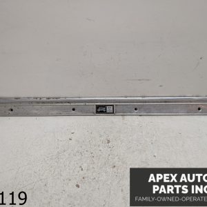 OEM 1978 Chevrolet Caprice 4.1L Door Sill Trim Moulding