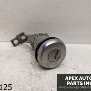 OEM 1979 Chevrolet El Camino 3.9L Door Lock Cylinder