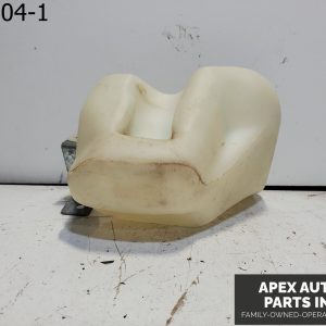 OEM 1984 Pontiac Fiero WINDSHIELD WASHER FLUID BOTTLE RESERVOIR 22039456