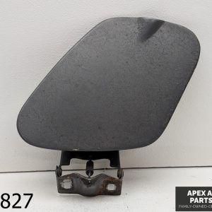 OEM 1985 Jaguar XJS 4.2L Fuel Door w/Hinge