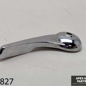 OEM 1985 Jaguar XJS 4.2L Seat Adjustment Lever
