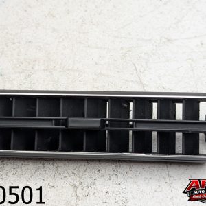OEM 1985 Mercedes 500SEL 500 5.0L Center Dash Vent