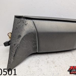 OEM 1985 Mercedes 500SEL 500 5.0L Front Door Mirror Left Driver Side