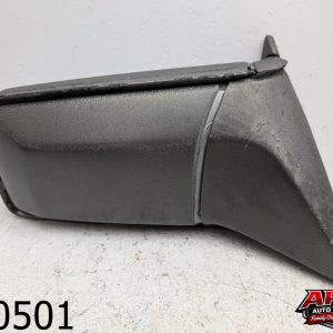 OEM 1985 Mercedes 500SEL 500 5.0L Front Door Mirror Right Passenger Side