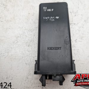 OEM 1985 Saab 900 Turbo 2.0L  Central Lock Electronic Unit
