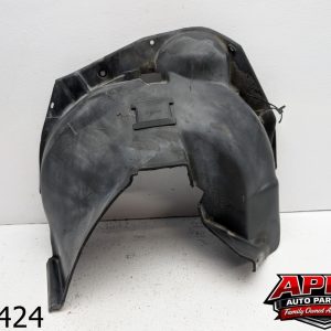 OEM 1985 Saab 900 Turbo 2.0L Transmission Plastic Bell-housing Clutch Cover