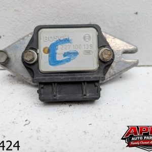 OEM 1985 Saab 900 Turbo 2.0L  Turbo Ignition Control Module