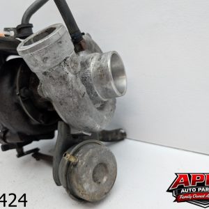 OEM 1985 Saab 900 Turbo 2.0L Turbocharger unit