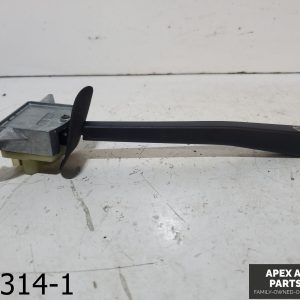 OEM 1986-1993 Volvo 240 2.3L Sedan Windshield Wiper Switch 66092107