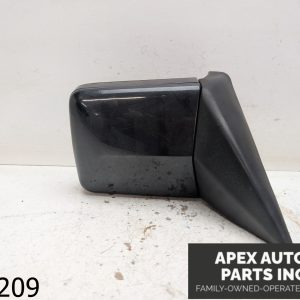 OEM 1986 Mercedes 300E 3.0L Side View Door Mirror Right Passenger