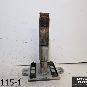 OEM 1987-1993 Ford Mustang 2.3L Front Bumper Shock Impact Crash Absorber