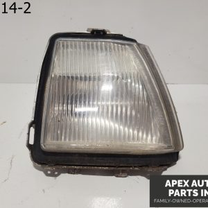OEM 1988 Buick Electra Passenger Front Corner Signal Lamp 16505376