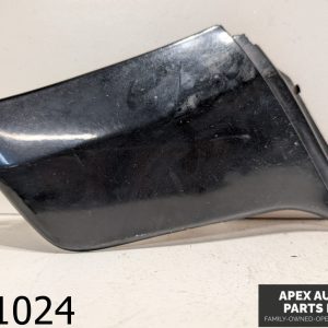 OEM 1988 Nissan 300ZX 3.0L Body Trim Black
