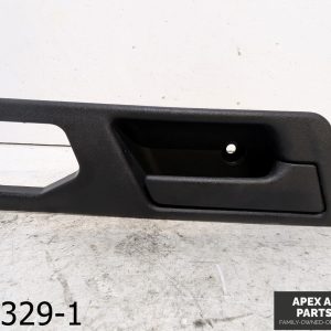 OEM 1989-1996 BMW 525i 2.5L Front Right Inner Inside Door Open Handle Lever