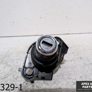 OEM 1989-1996 BMW 525i 2.5L REAR TRUNK LID LOCK CYLINDER