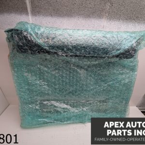 OEM 1989 Chevrolet Camaro T-Top Roof Glass