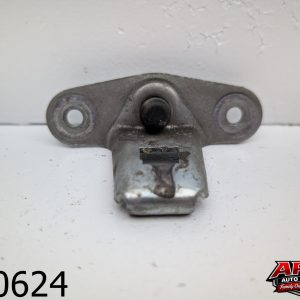 OEM 1989 Mercedes 300SEL 3.0L Trunk Lock Latch