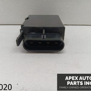 OEM 1990 Cadillac Allante 4.5L FRONT RIGHT PASSENGER SIDE WINDOW CONTROL MODULE