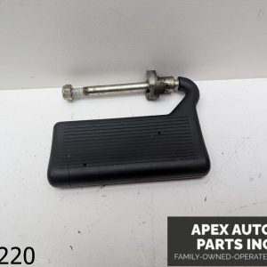 OEM 1990 Jaguar XJ6 4.0L column adjuster handle look tilt
