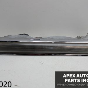 OEM 1991 Chrysler Imperial 3.8L Left Parking Cornering Side Light Lamp