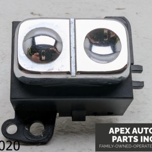 OEM 1991 Chrysler Imperial 3.8L Lock Switch Control Button