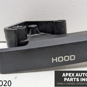 OEM 1991 Chrysler Imperial 3.8L Truck Hood Latch Release Cable