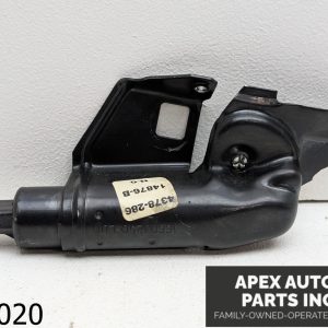 OEM 1991 Chrysler Imperial 3.8L Trunk Release Solenoid