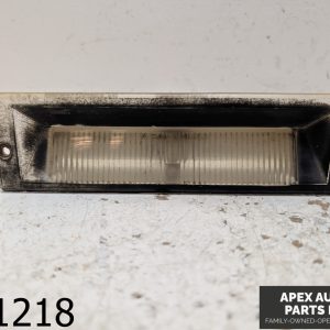 OEM 1991 Jeep Cherokee 4.0L CORNERING LIGHT