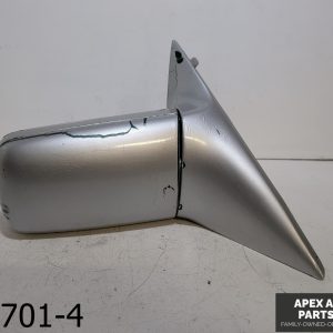 OEM 1992-1994 Mercedes 300SE 3.2L Right Passenger Side Rear View Door Mirror