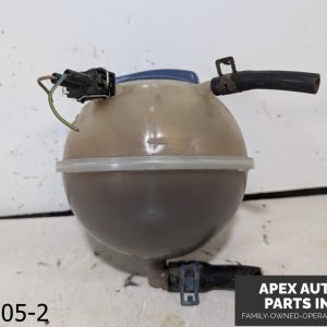 OEM 1992-1995 Volkswagen Corrado 2.0L 021121407 Expansion Tank Coolant Reservoir