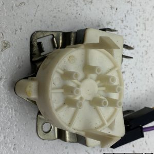 OEM 1992 Saab 900 2.1L Classic Climate Control Vacuum Switch
